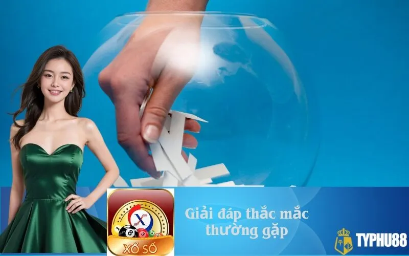 Giải đáp thắc mắc thường gặp